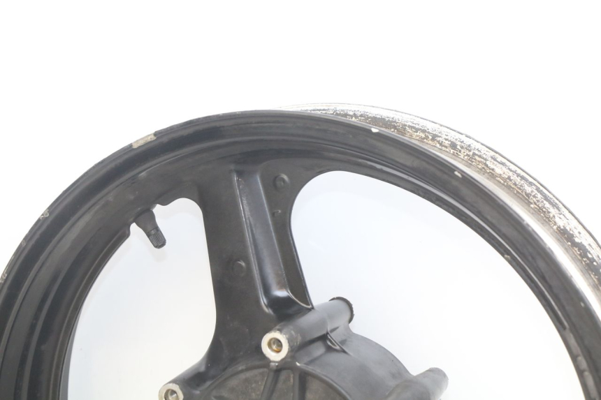 photo de FRONT WHEEL RIM HONDA CBR F SC25 1000 (1989 - 1992) - Focus on structure