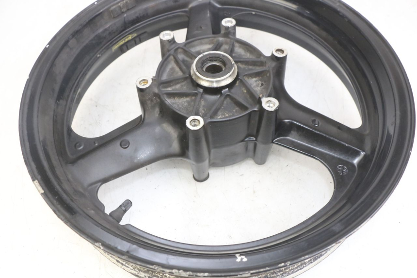 photo de FRONT WHEEL RIM HONDA CBR F SC25 1000 (1989 - 1992) - Surface and material condition