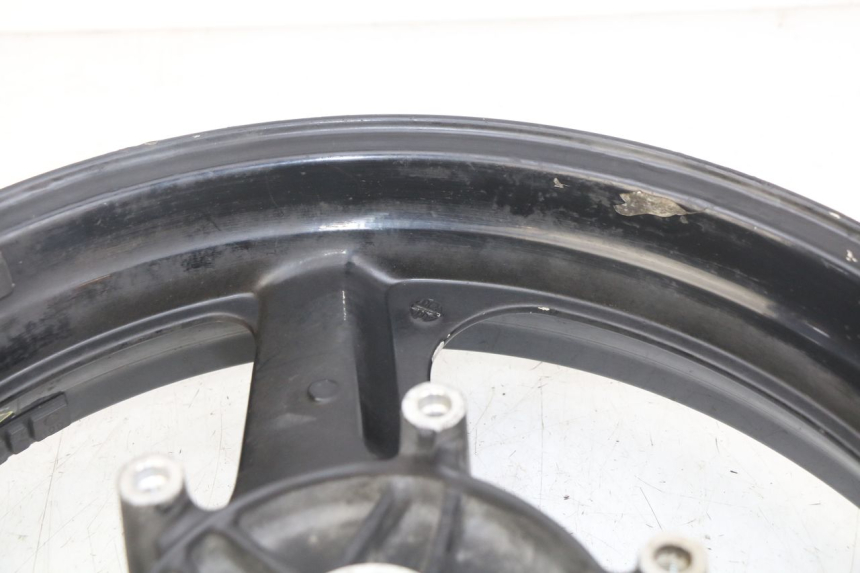 photo de FRONT WHEEL RIM HONDA CBR F SC25 1000 (1989 - 1992) - Checked used part