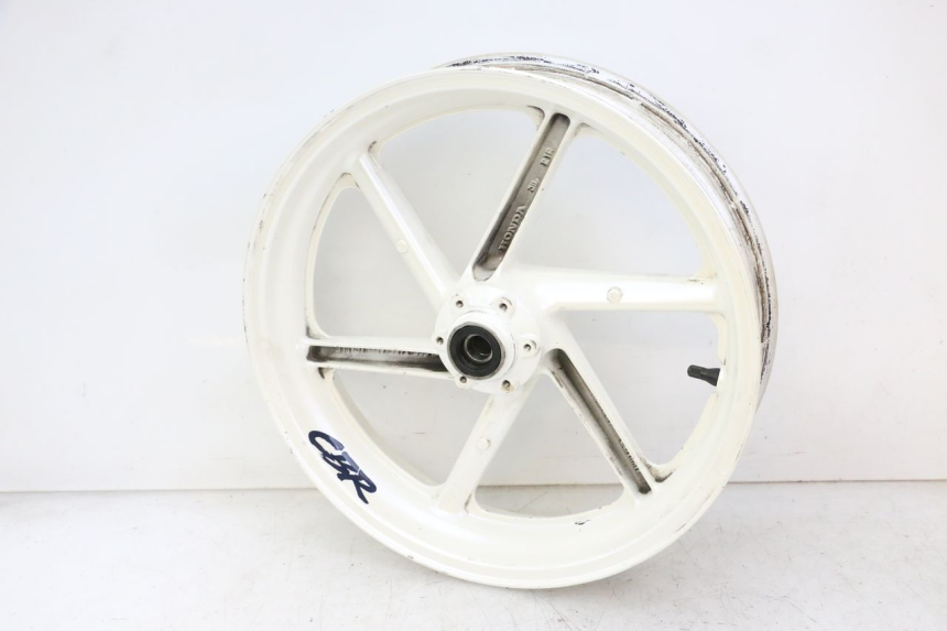 photo de FRONT WHEEL RIM HONDA CBR RR FIREBLADE 900 (1992 - 1994) - Main view