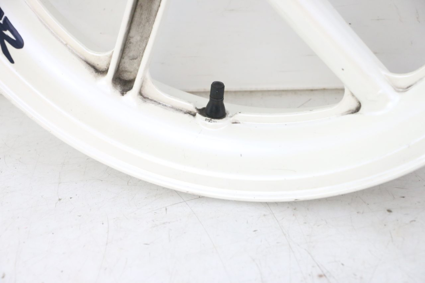 photo de FRONT WHEEL RIM HONDA CBR RR FIREBLADE 900 (1992 - 1994) - Distinctive features