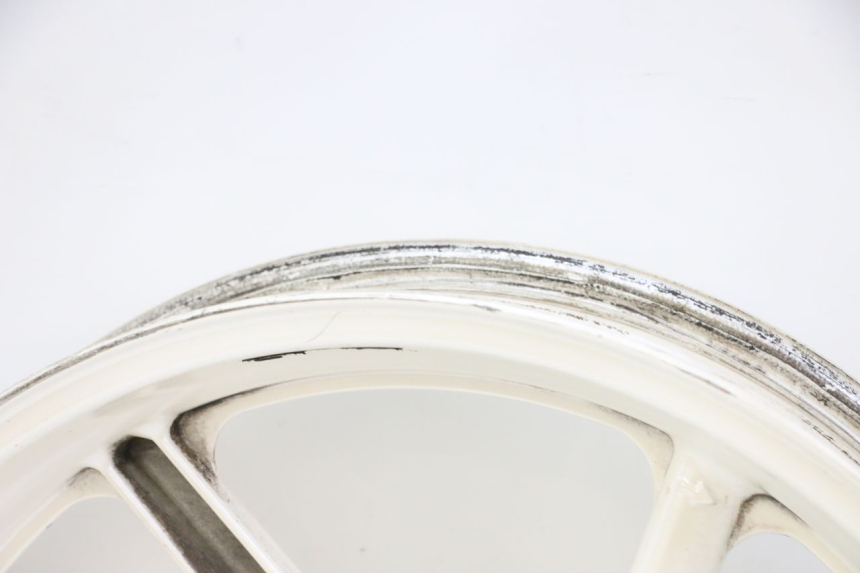 photo de FRONT WHEEL RIM HONDA CBR RR FIREBLADE 900 (1992 - 1994) - Component zoom
