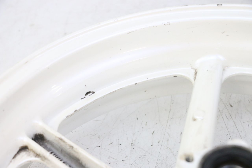 photo de FRONT WHEEL RIM HONDA CBR RR FIREBLADE 900 (1992 - 1994) - Product overview