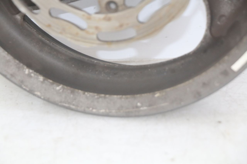 photo de FRONT WHEEL TGB CITY 2 50 (2009 - 2013) - Distinctive features