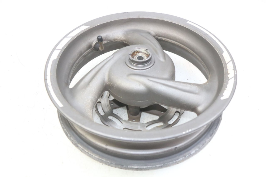 photo de FRONT WHEEL TGB CITY 2 50 (2009 - 2013) - Product overview