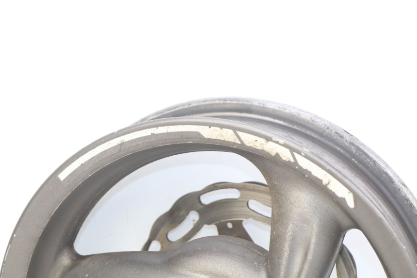 photo de FRONT WHEEL TGB CITY 2 50 (2009 - 2013) - Checked used part