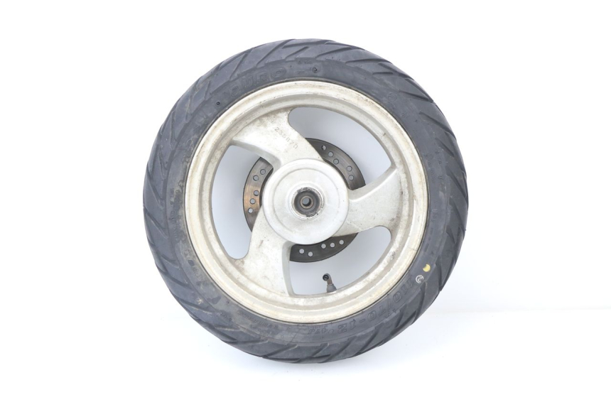 photo de FRONT RIM RAZZO CITY 50 (2009 - 2014) - Technical close-up