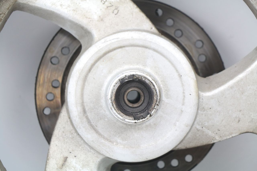 photo de FRONT RIM RAZZO CITY 50 (2009 - 2014) - Product overview