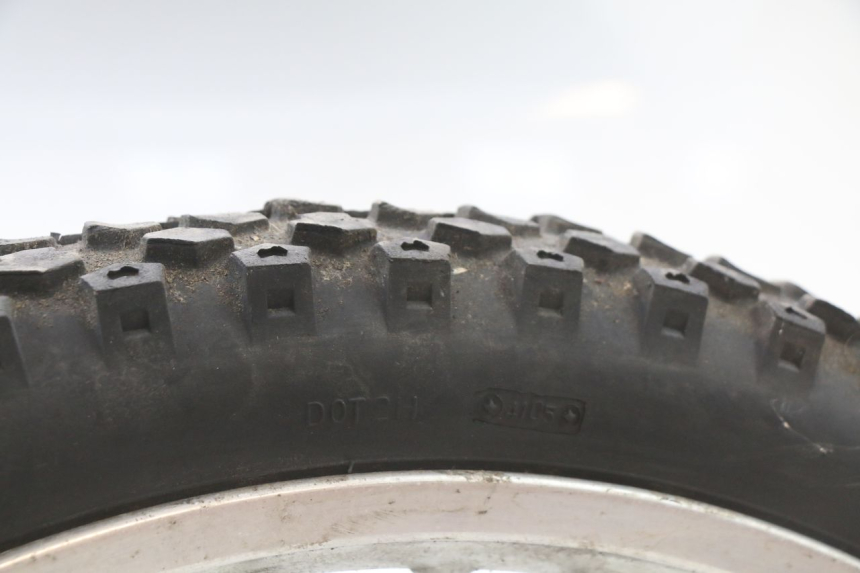 photo de FRONT RIM SHERCO CITY CORP 125 (2003 - 2007) - Additional view of the item