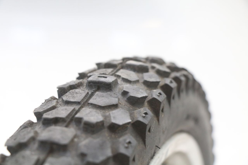 photo de FRONT RIM SHERCO CITY CORP 125 (2003 - 2007) - Markings and original references