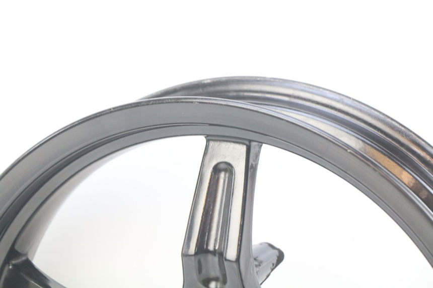 photo de FRONT WHEEL RIM SYM CITYCOM CITY COM 125 (2009 - 2014) - Additional view of the item