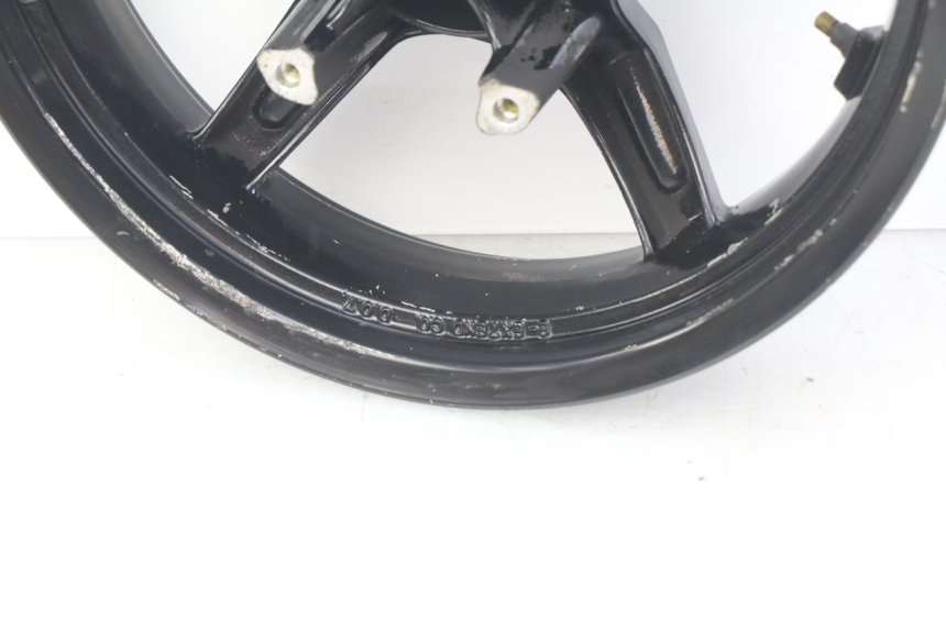 photo de FRONT WHEEL RIM SYM CITYCOM CITY COM 125 (2009 - 2014) - Product overview