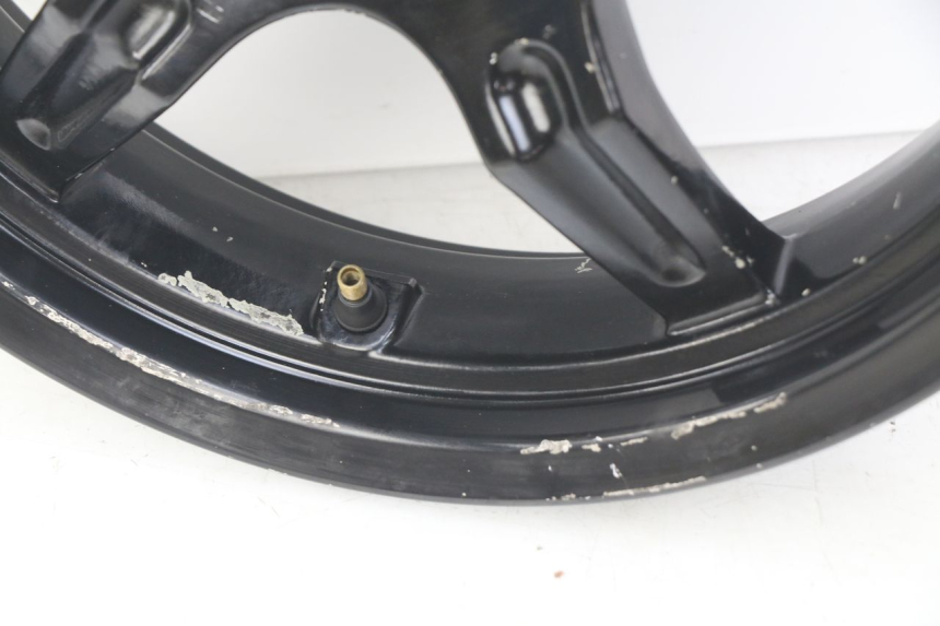 photo de FRONT WHEEL RIM SYM CITYCOM CITY COM 125 (2009 - 2014) - Checked used part