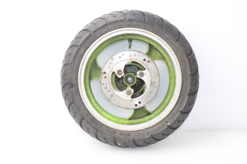 photo de FRONT RIM REVATTO CITYONE 50 (2006 - 2008) - Main view