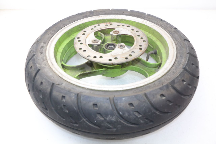 photo de FRONT RIM REVATTO CITYONE 50 (2006 - 2008) - Product overview