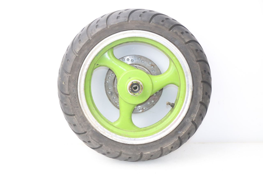 photo de FRONT RIM REVATTO CITYONE 50 (2006 - 2008) - Fixing points details