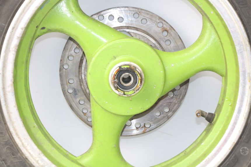 photo de FRONT RIM REVATTO CITYONE 50 (2006 - 2008) - Checked used part