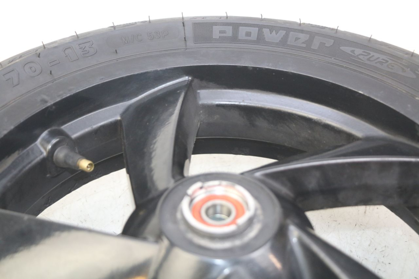 photo de FRONT WHEEL PEUGEOT CITYSTAR 2T 50 (2018 - 2021) - Alternative perspective