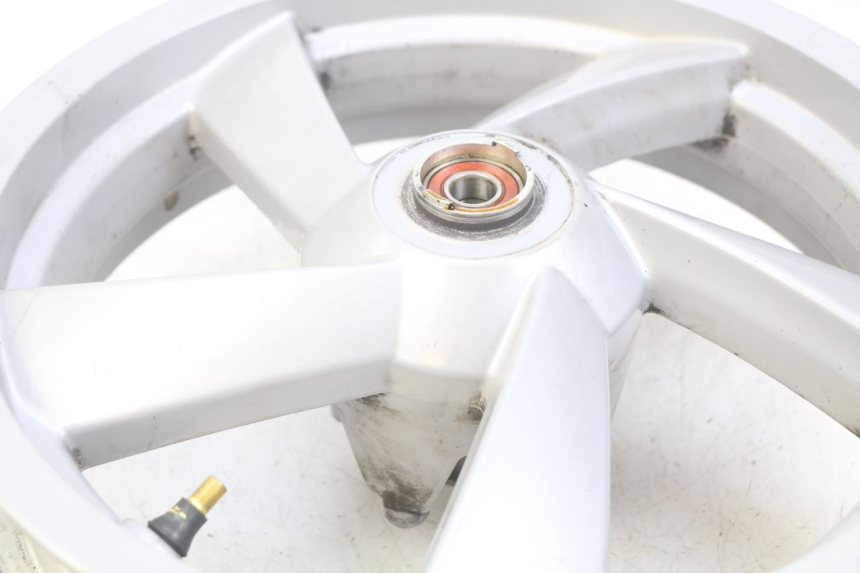 photo de FRONT WHEEL PEUGEOT CITYSTAR AIR 125 (2014 - 2017) - Component detail