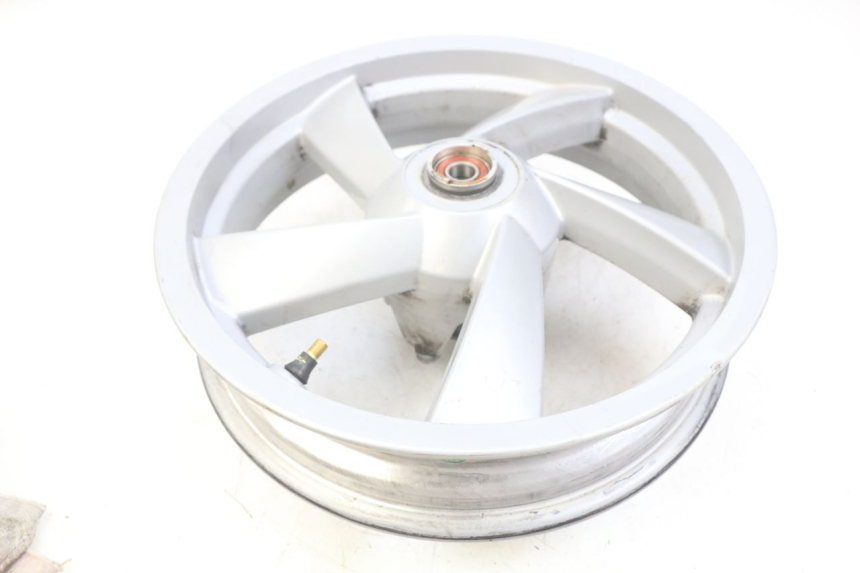 photo de FRONT WHEEL PEUGEOT CITYSTAR AIR 125 (2014 - 2017) - Alternative perspective