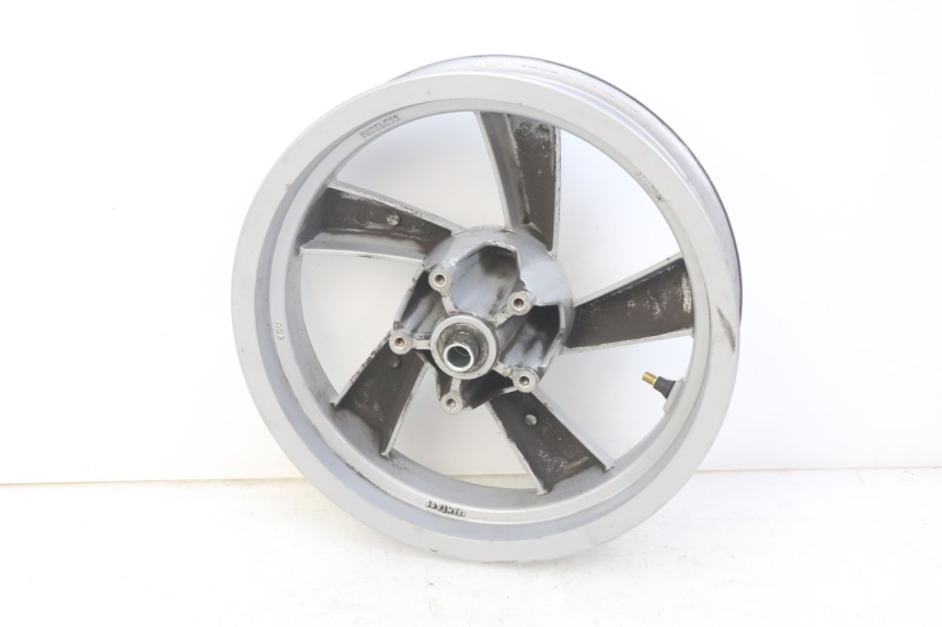 photo de FRONT WHEEL PEUGEOT CITYSTAR AIR 125 (2014 - 2017) - Surface and material condition