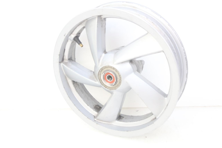 photo de FRONT WHEEL RIM PEUGEOT CITYSTAR 125 (2011 - 2017) - Main view