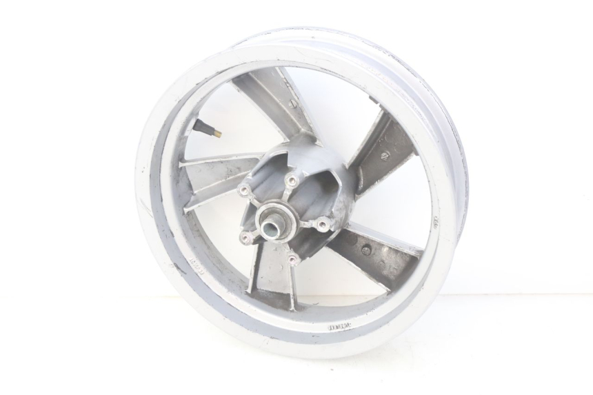 photo de FRONT WHEEL RIM PEUGEOT CITYSTAR 125 (2011 - 2017) - Component detail