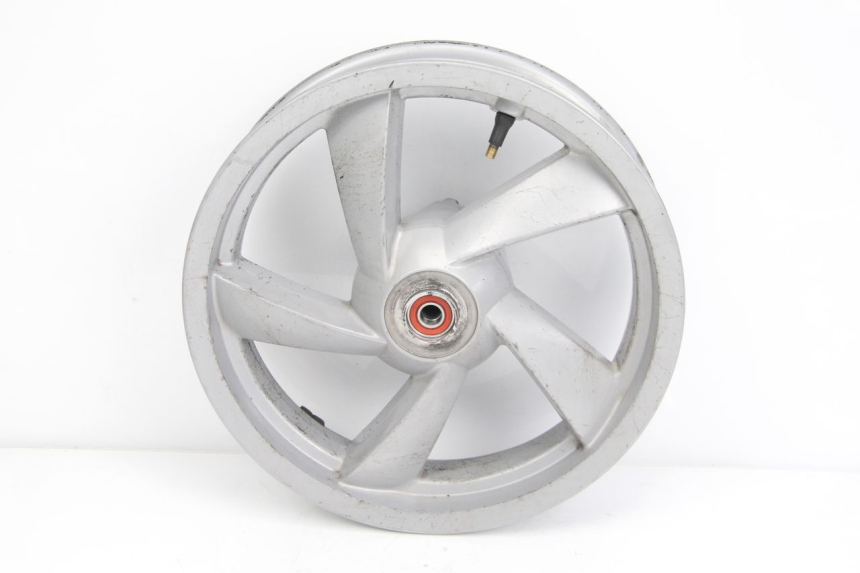 photo de FRONT WHEEL PEUGEOT CITYSTAR 50 (2013 - 2017) - Main view