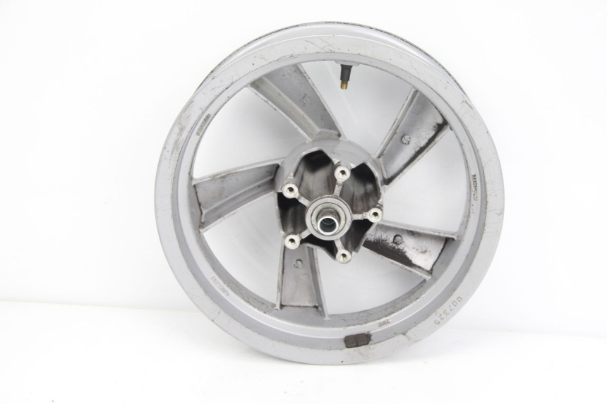 photo de FRONT WHEEL PEUGEOT CITYSTAR 50 (2013 - 2017) - Component detail