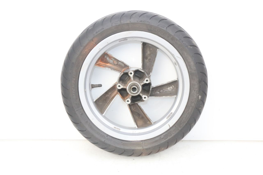 photo de FRONT WHEEL PEUGEOT CITYSTAR 50 (2013 - 2017) - Distinctive features