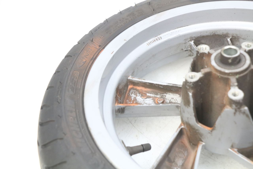 photo de FRONT WHEEL PEUGEOT CITYSTAR 50 (2013 - 2017) - Technical close-up