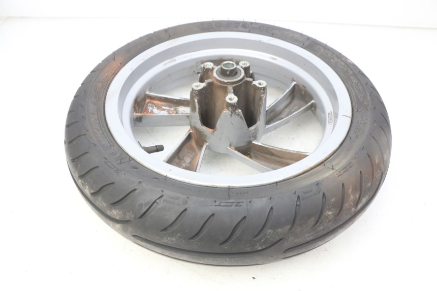 photo de FRONT WHEEL PEUGEOT CITYSTAR 50 (2013 - 2017) - Product overview