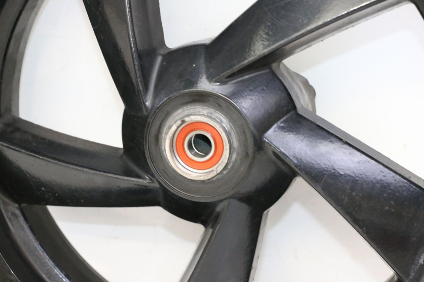 photo de FRONT WHEEL PEUGEOT CITYSTAR 50 (2013 - 2017) - Checked used part