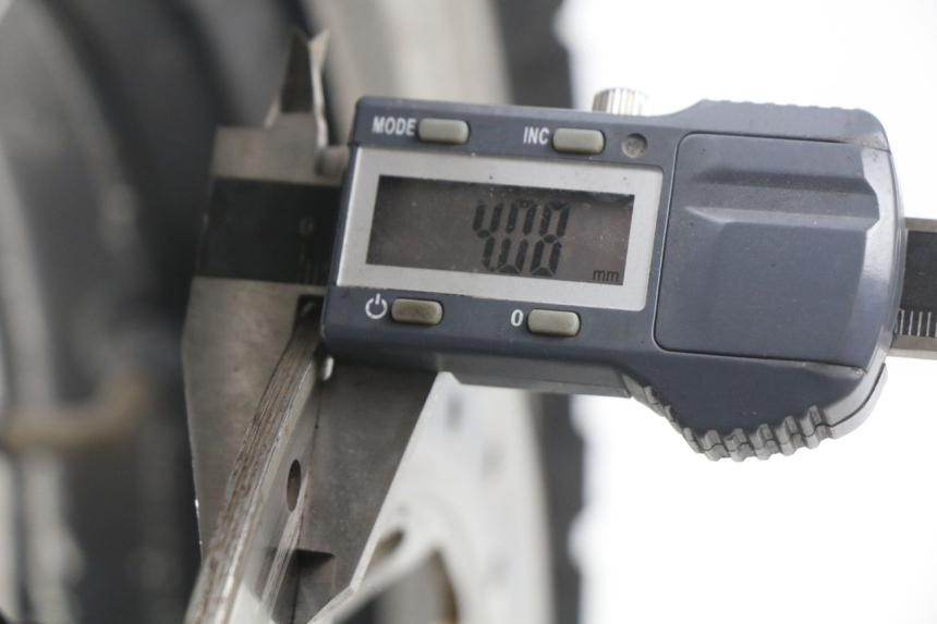 photo de FRONT RIM JMSTAR CJ12M 125 (2005 - 2007) - Component detail