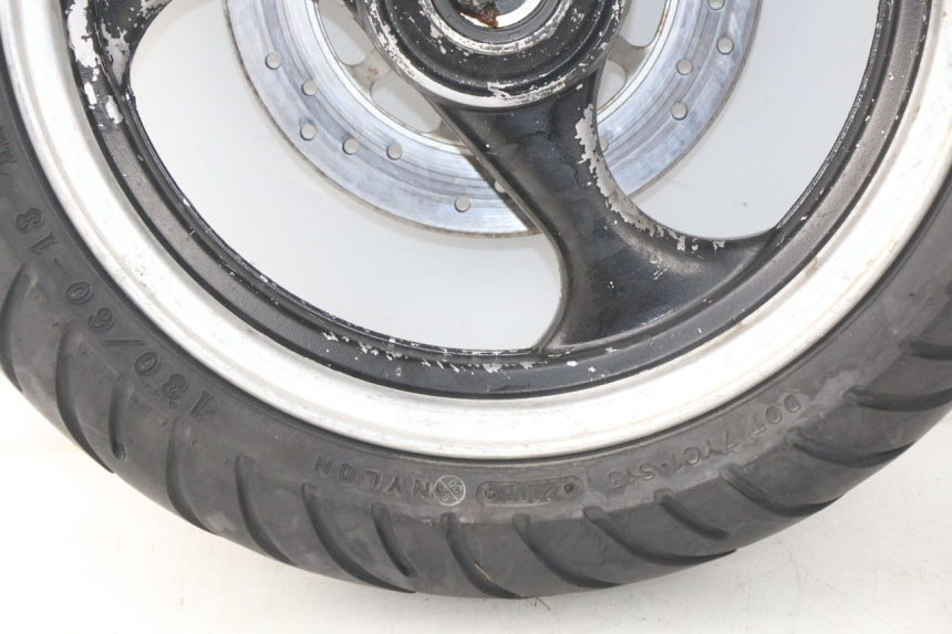 photo de FRONT RIM JMSTAR CJ12M 125 (2005 - 2007) - Additional view of the item