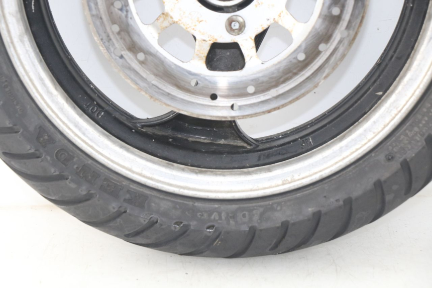 photo de FRONT RIM JMSTAR CJ12M 125 (2005 - 2007) - High-resolution close-up