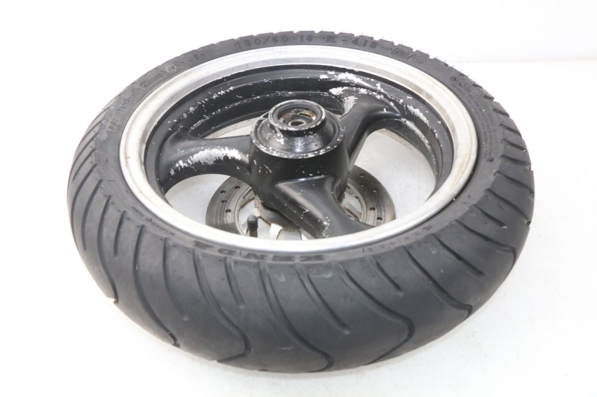photo de FRONT RIM JMSTAR CJ12M 125 (2005 - 2007) - Surface and material condition