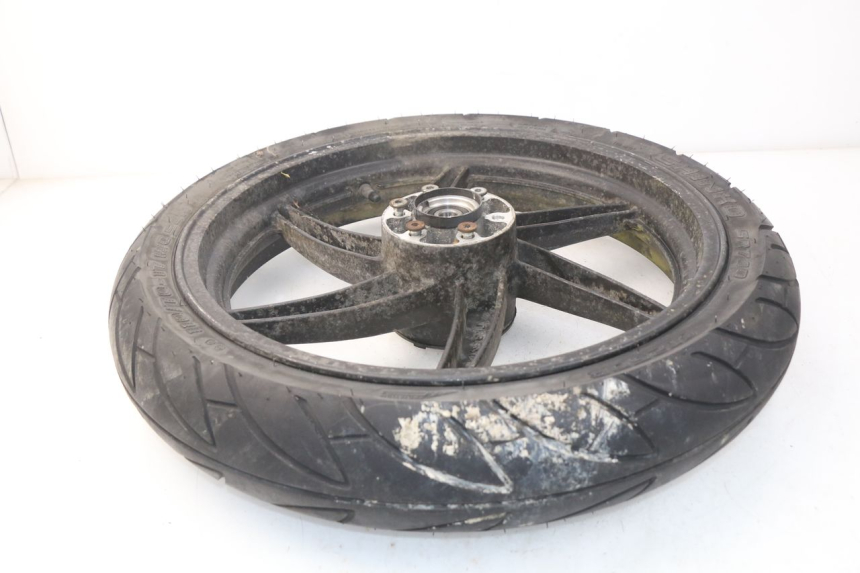 photo de FRONT RIM HYOSUNG COMET GTR 125 (2007 - 2014) - Product overview