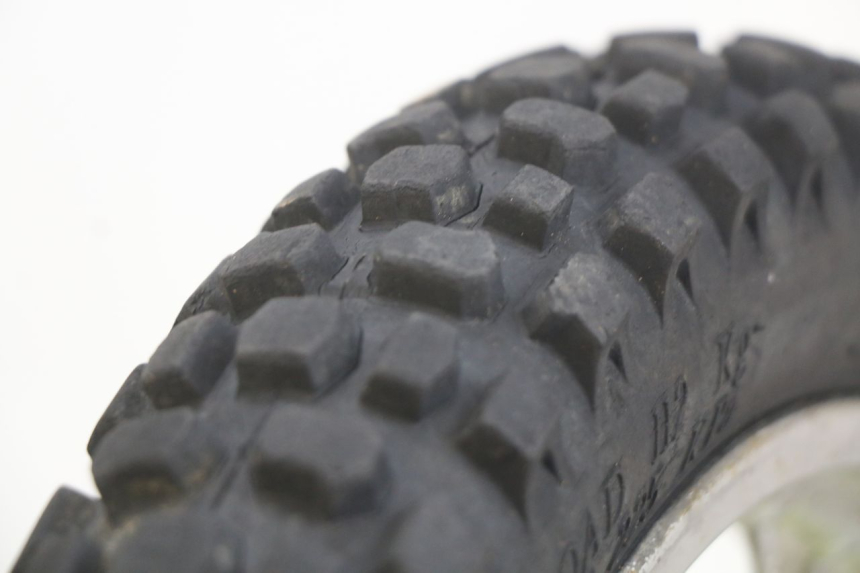 photo de FRONT WHEEL JIANSHE COYOTE 80 - Product overview