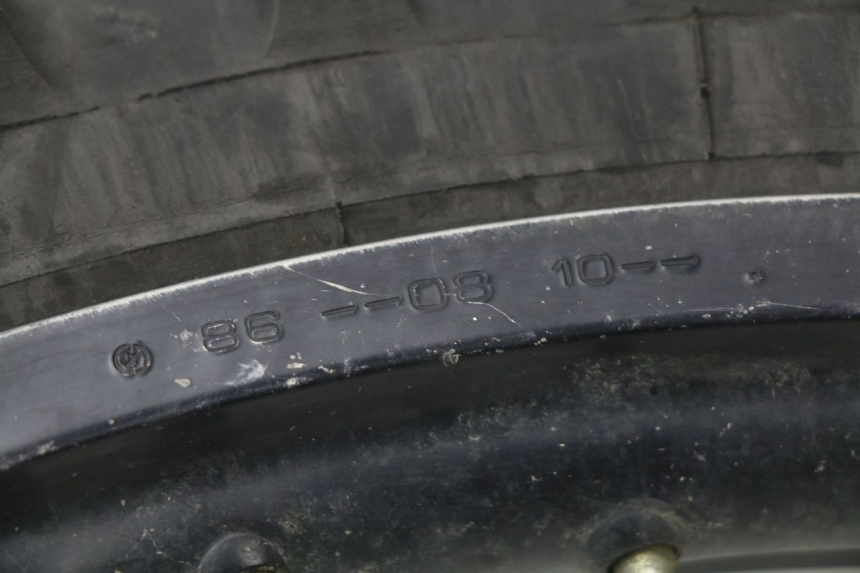 photo de FRONT RIM HONDA CR 125 (2000 - 2001) - Alternative perspective