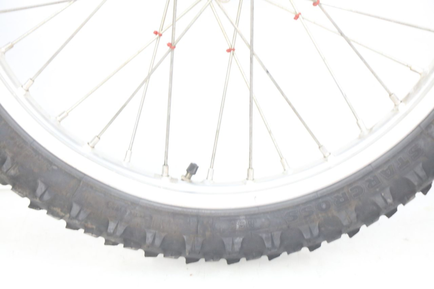photo de FRONT WHEEL RIM HONDA CRF CR-F 450 (2005 - 2008) - Component zoom