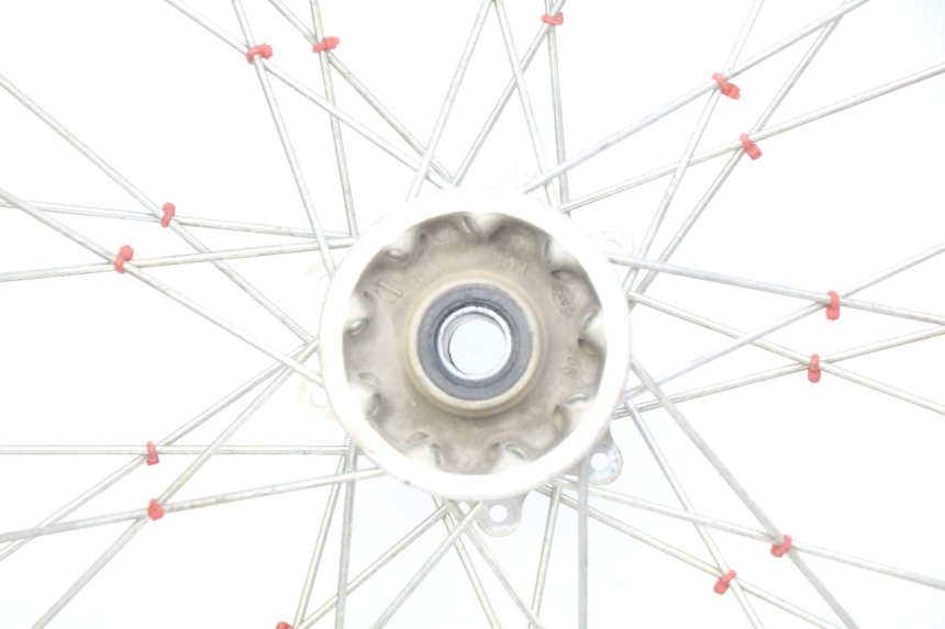 photo de FRONT WHEEL RIM HONDA CRF CR-F 450 (2005 - 2008) - Supplementary product photo