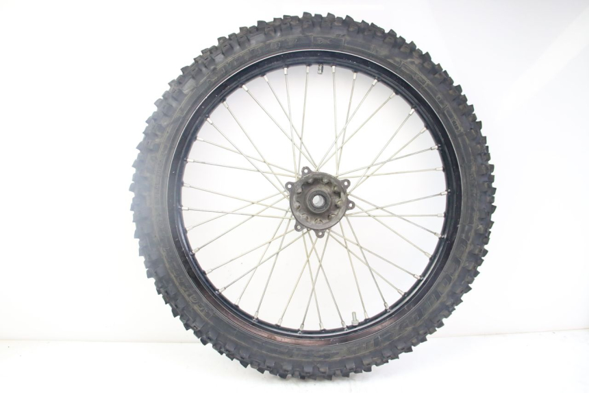 photo de FRONT WHEEL HONDA CRF CR-F RX 450 (2017 - 2021) - Main view