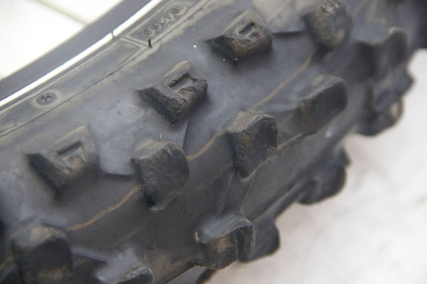 photo de FRONT WHEEL HONDA CRF CR-F RX 450 (2017 - 2021) - Product overview