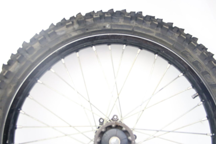 photo de FRONT WHEEL HONDA CRF CR-F RX 450 (2017 - 2021) - Checked used part