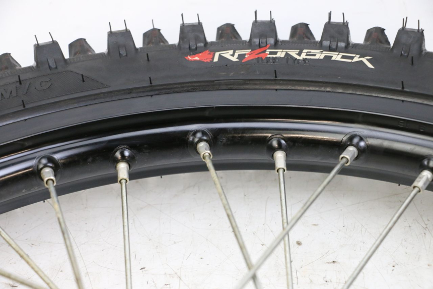 photo de FRONT RIM HONDA CRF R 250 (2020 - 2021) - Additional view of the item