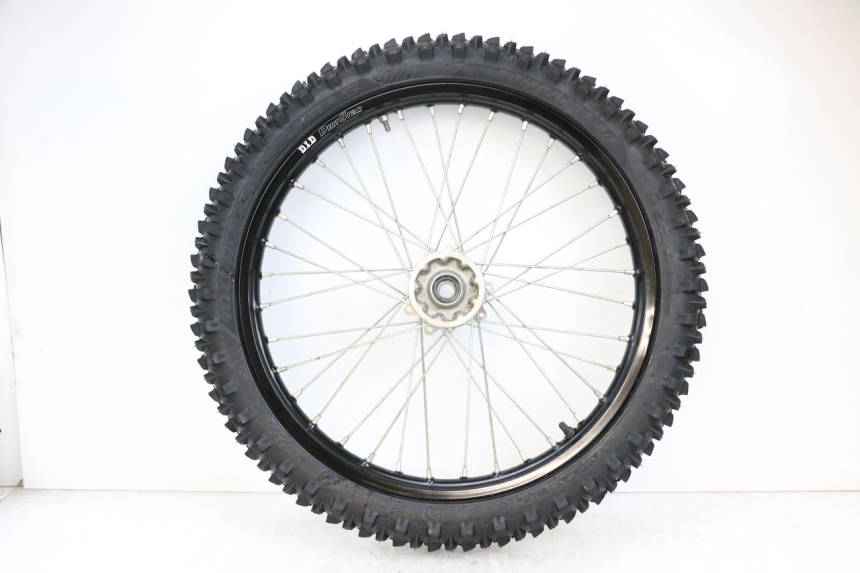 photo de FRONT RIM HONDA CRF R 250 (2020 - 2021) - High-resolution close-up