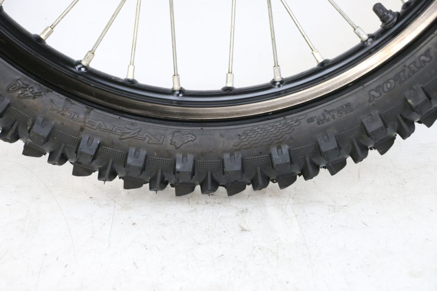 photo de FRONT RIM HONDA CRF R 250 (2020 - 2021) - Supplementary product photo