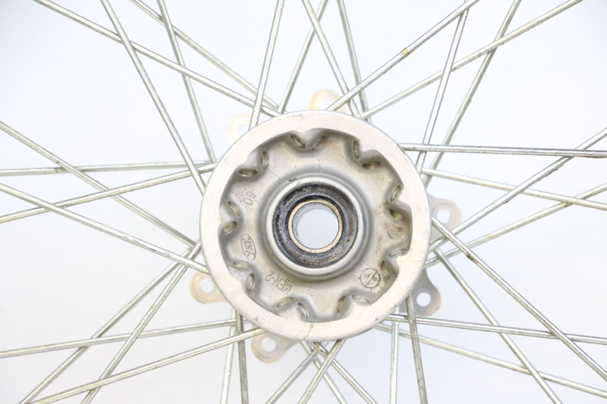 photo de FRONT RIM HONDA CRF R 250 (2020 - 2021) - Focus on structure