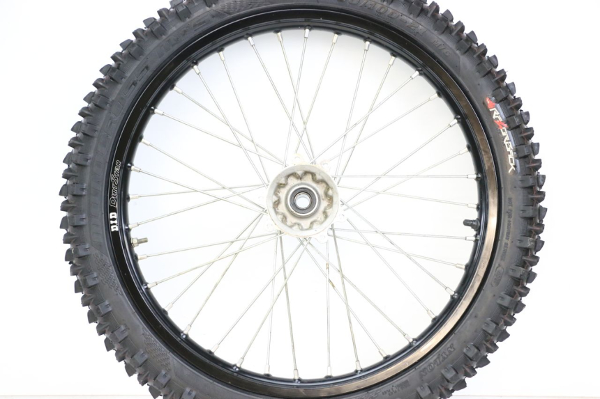 photo de FRONT RIM HONDA CRF R 250 (2020 - 2021) - Used quality zoom